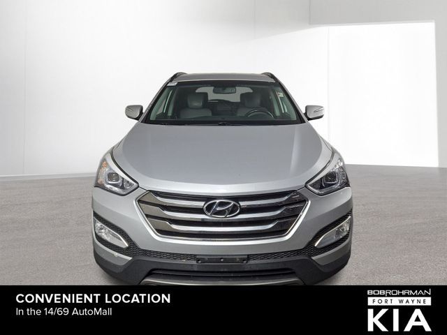 2014 Hyundai Santa Fe Sport Base