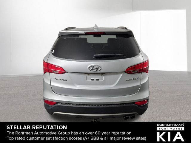 2014 Hyundai Santa Fe Sport Base