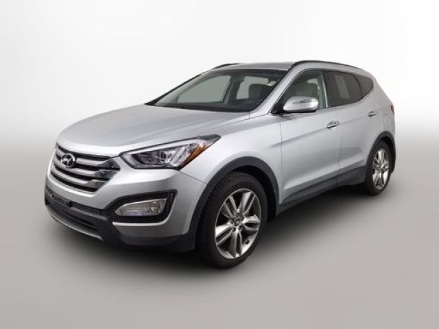 2014 Hyundai Santa Fe Sport Base