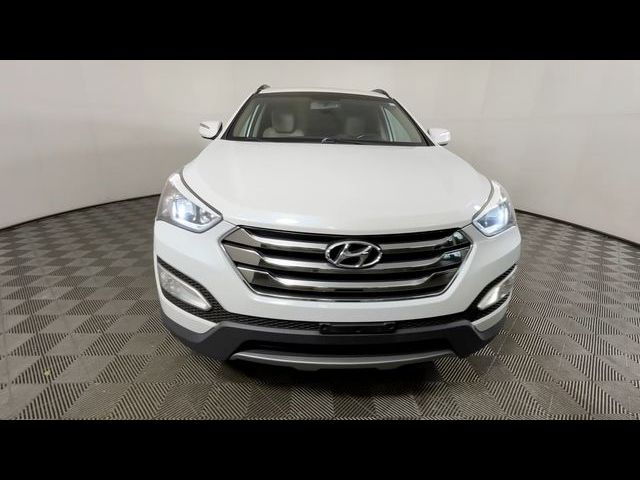 2014 Hyundai Santa Fe Sport Base