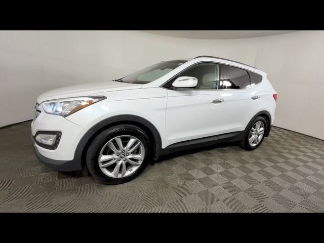 2014 Hyundai Santa Fe Sport Base