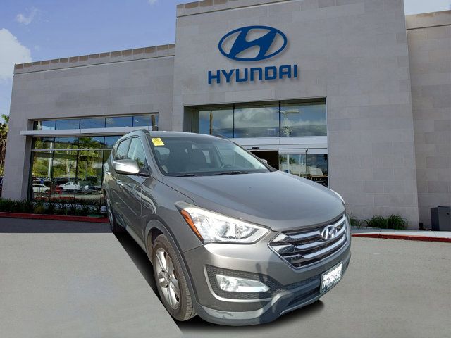 2014 Hyundai Santa Fe Sport Base