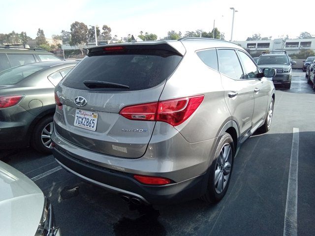 2014 Hyundai Santa Fe Sport Base