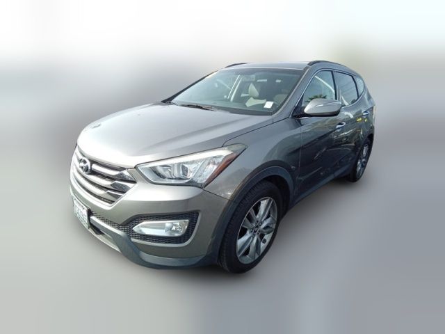 2014 Hyundai Santa Fe Sport Base