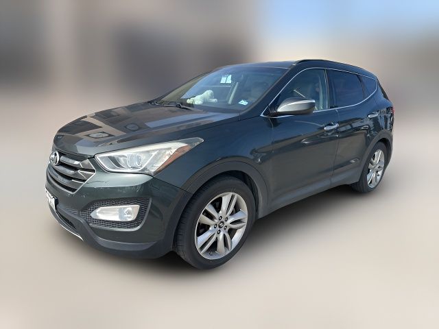 2014 Hyundai Santa Fe Sport Base