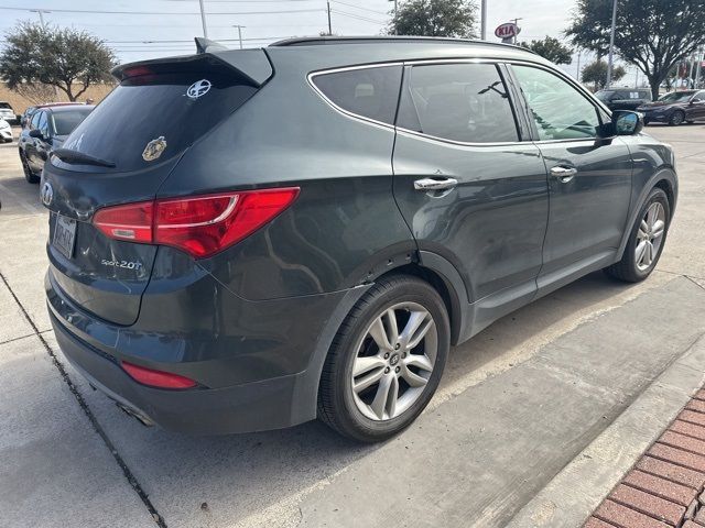 2014 Hyundai Santa Fe Sport Base