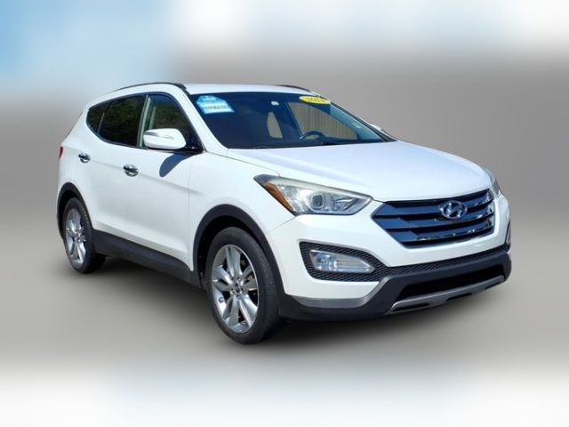 2014 Hyundai Santa Fe Sport Base