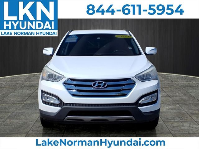 2014 Hyundai Santa Fe Sport Base