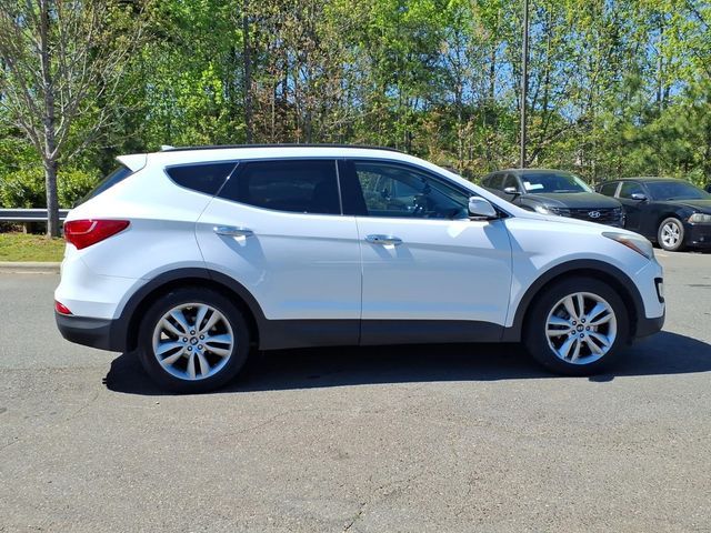 2014 Hyundai Santa Fe Sport Base