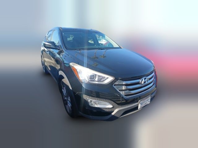 2014 Hyundai Santa Fe Sport Base