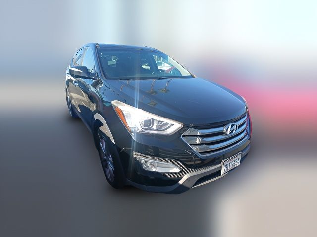 2014 Hyundai Santa Fe Sport Base