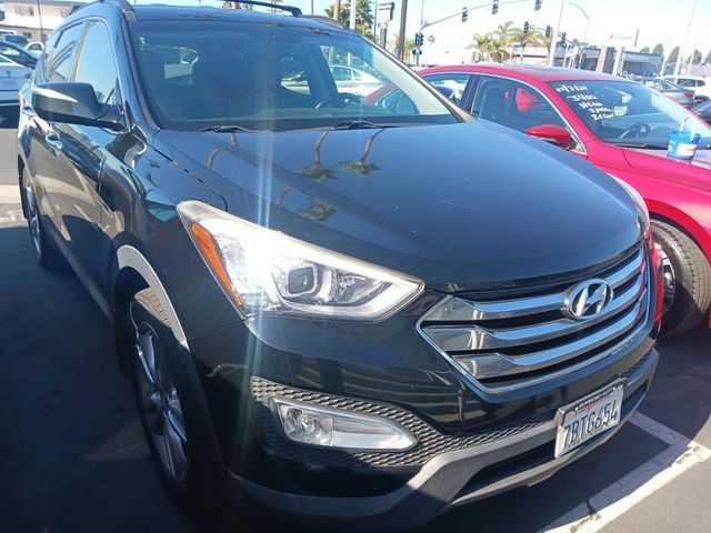 2014 Hyundai Santa Fe Sport Base