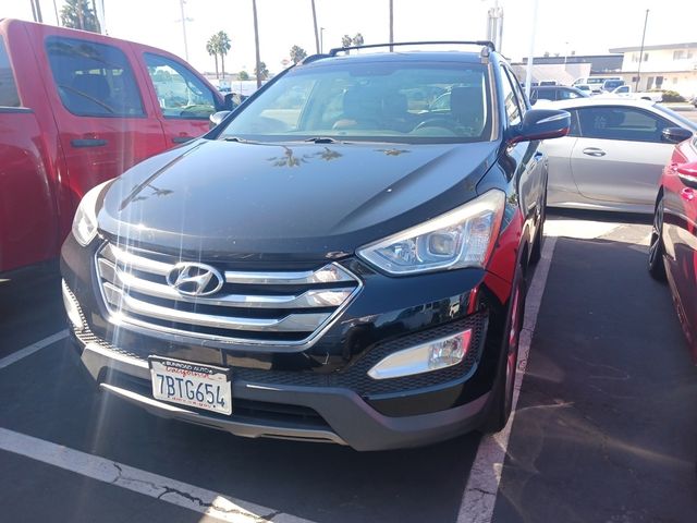 2014 Hyundai Santa Fe Sport Base