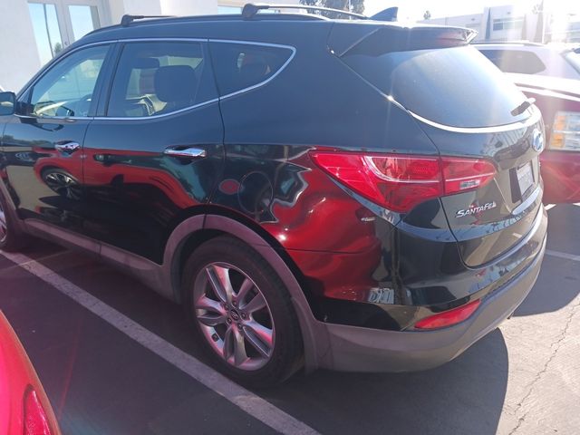 2014 Hyundai Santa Fe Sport Base