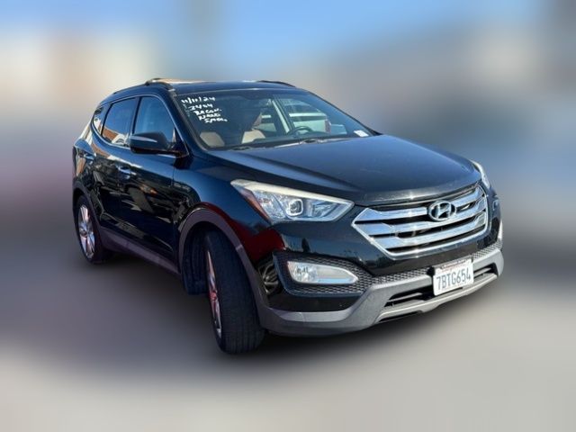 2014 Hyundai Santa Fe Sport Base