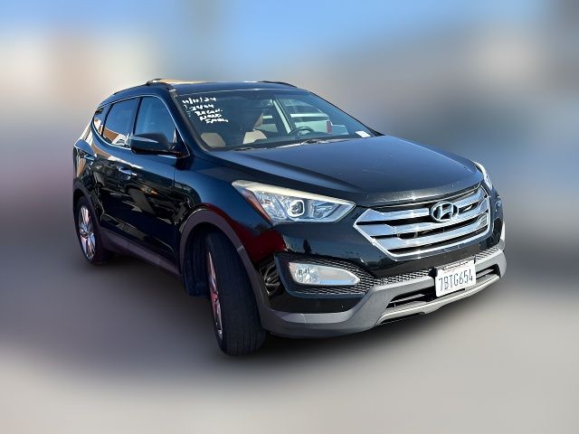 2014 Hyundai Santa Fe Sport Base