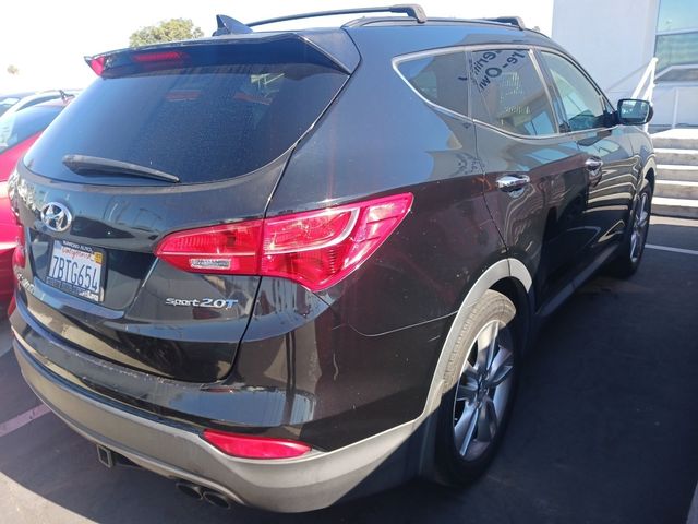 2014 Hyundai Santa Fe Sport Base