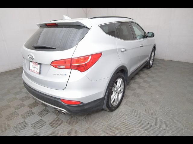 2014 Hyundai Santa Fe Sport Base