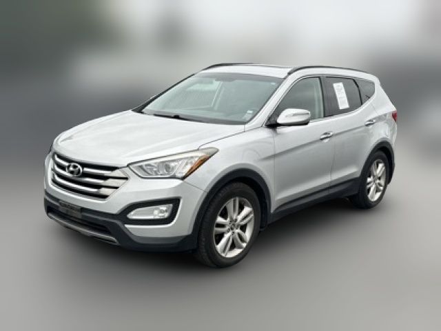 2014 Hyundai Santa Fe Sport Base