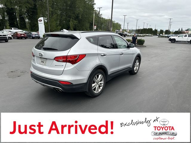 2014 Hyundai Santa Fe Sport Base