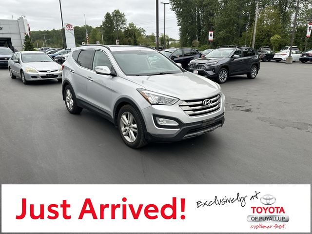 2014 Hyundai Santa Fe Sport Base
