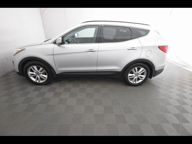 2014 Hyundai Santa Fe Sport Base