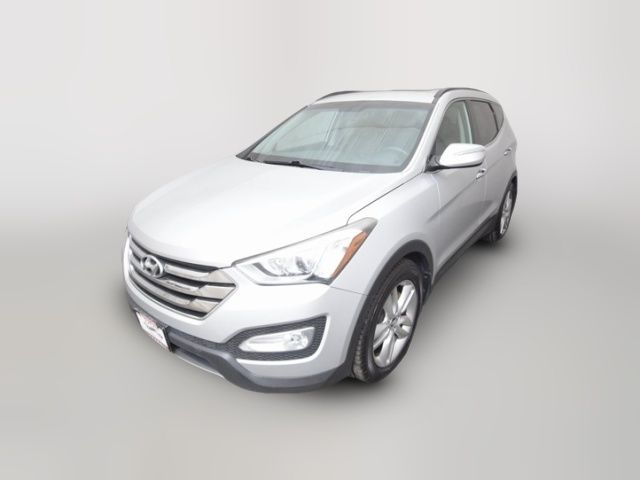2014 Hyundai Santa Fe Sport Base