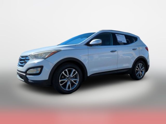 2014 Hyundai Santa Fe Sport Base