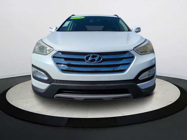 2014 Hyundai Santa Fe Sport Base