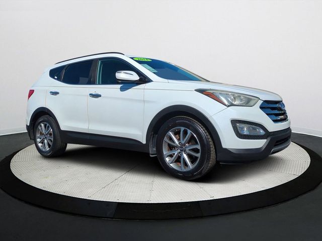 2014 Hyundai Santa Fe Sport Base