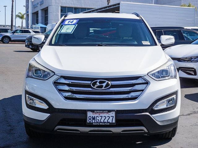 2014 Hyundai Santa Fe Sport Base