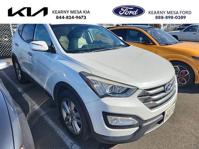 2014 Hyundai Santa Fe Sport Base