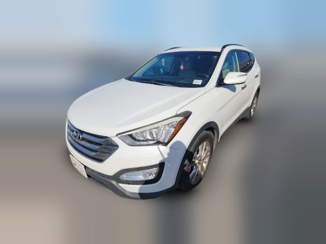 2014 Hyundai Santa Fe Sport Base