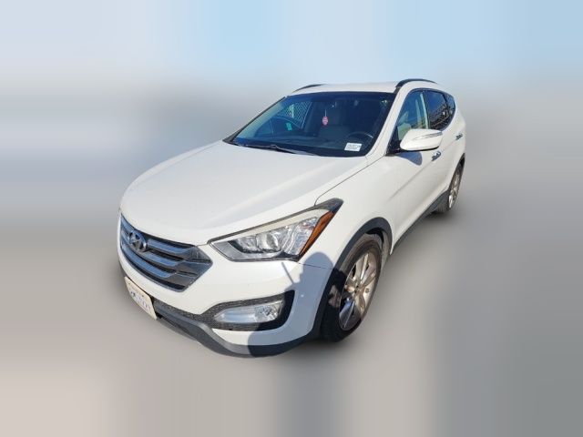 2014 Hyundai Santa Fe Sport Base