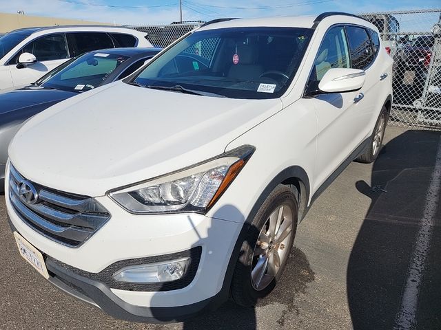 2014 Hyundai Santa Fe Sport Base