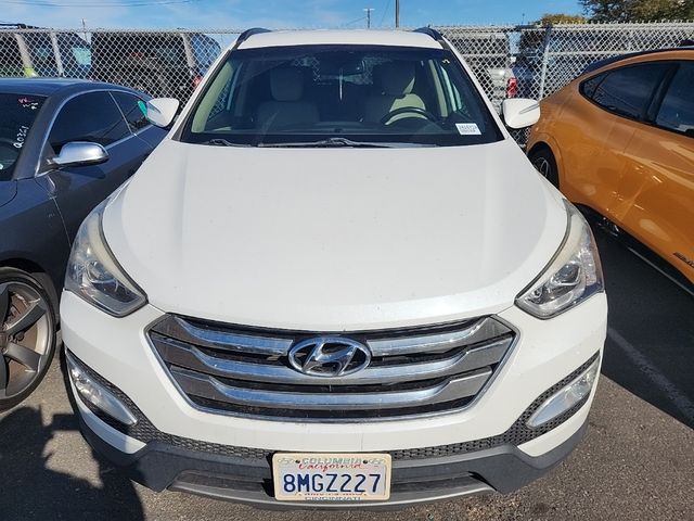 2014 Hyundai Santa Fe Sport Base