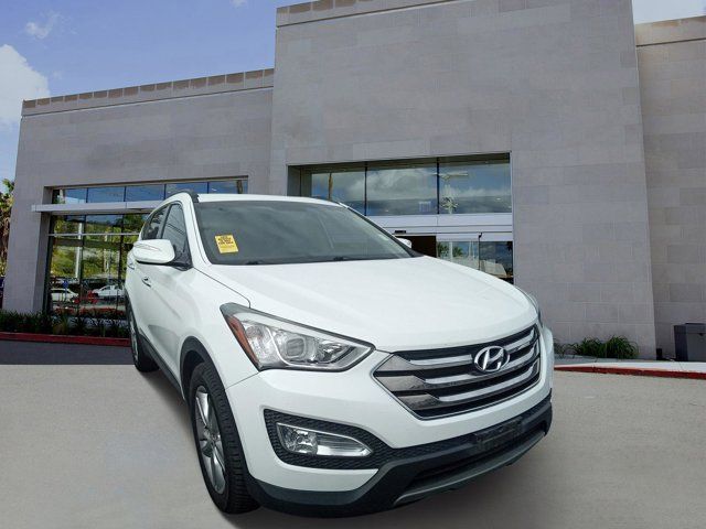 2014 Hyundai Santa Fe Sport Base