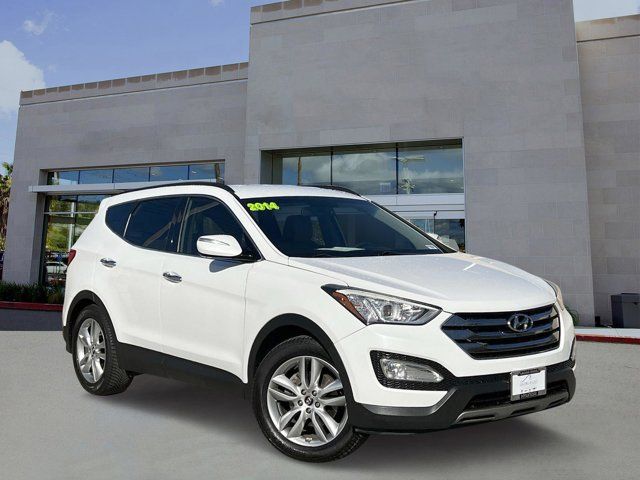 2014 Hyundai Santa Fe Sport Base