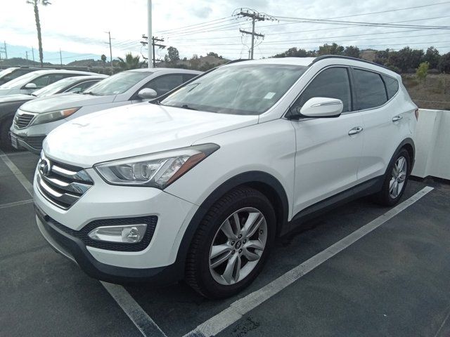 2014 Hyundai Santa Fe Sport Base