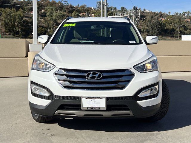 2014 Hyundai Santa Fe Sport Base