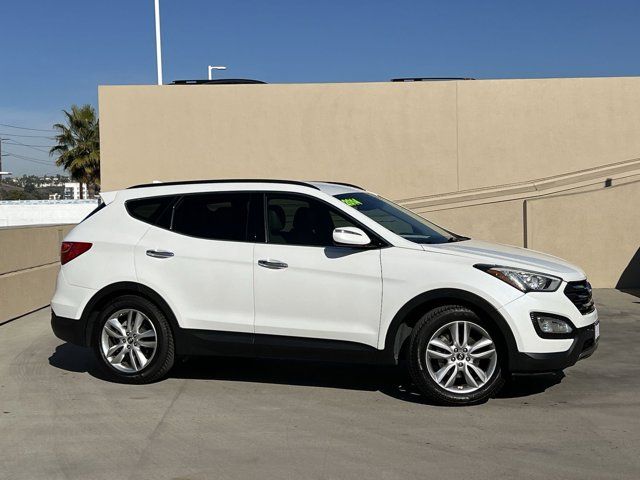 2014 Hyundai Santa Fe Sport Base