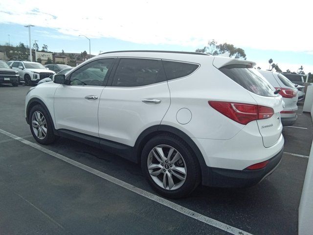 2014 Hyundai Santa Fe Sport Base