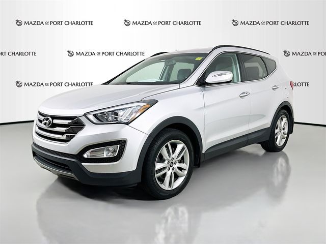 2014 Hyundai Santa Fe Sport Base