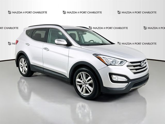 2014 Hyundai Santa Fe Sport Base