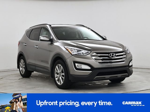 2014 Hyundai Santa Fe Sport Base