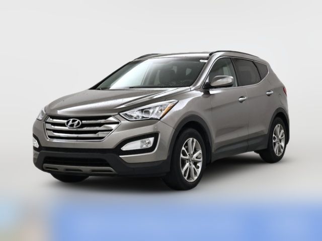 2014 Hyundai Santa Fe Sport Base