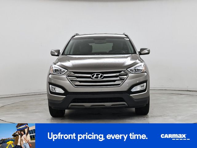 2014 Hyundai Santa Fe Sport Base