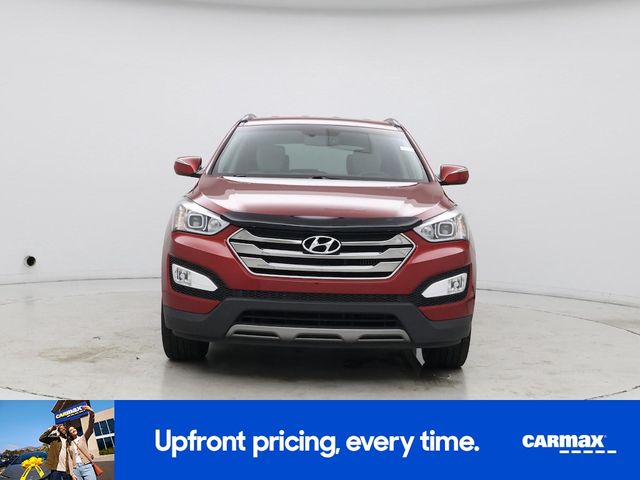 2014 Hyundai Santa Fe Sport Base