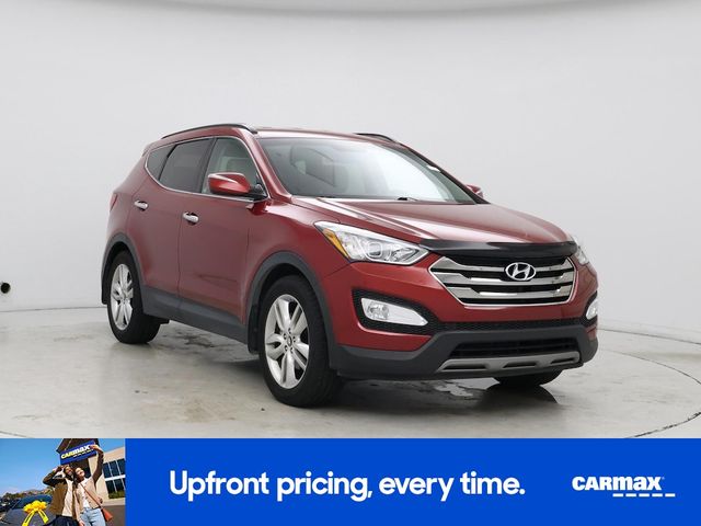 2014 Hyundai Santa Fe Sport Base