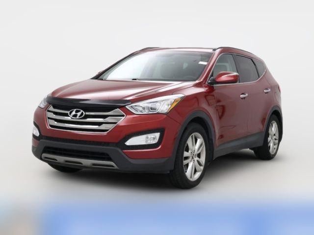2014 Hyundai Santa Fe Sport Base